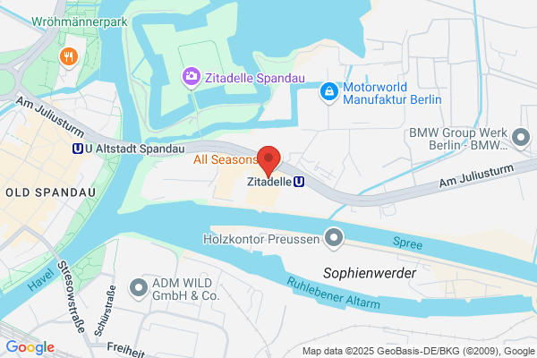 NAMOS Holding-Verwaltungs-Immobilien GmbH