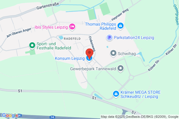 PROFI IMMOBILIENMANAGEMENT GmbH