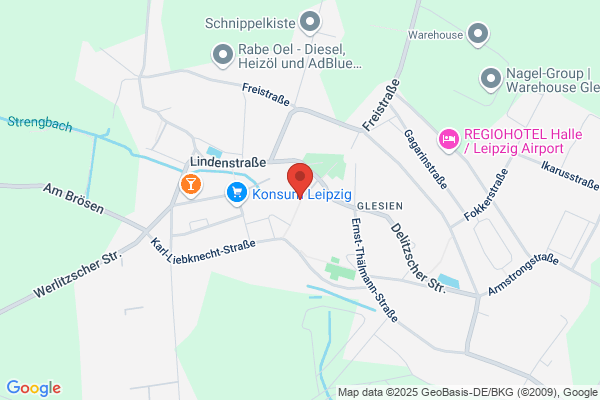 Arbeiterwohlfahrt KV Hort Glesien