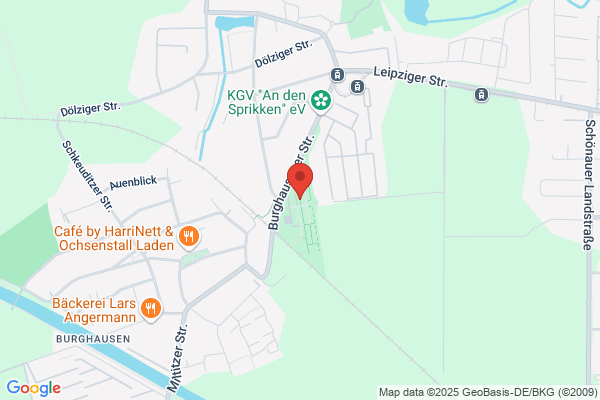 Ev.-Luth. Kirchgemeinde Gundorf