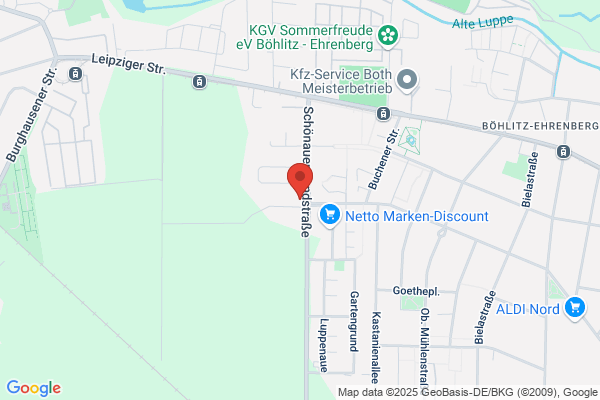 Erdbeerland Böhlitz-Ehrenberg GmbH