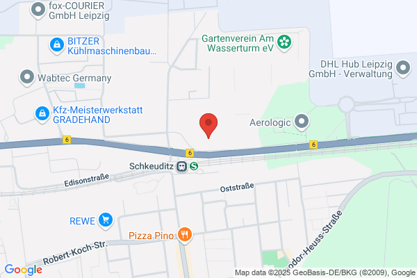 TP-Verwaltungsgesellschaft mbH & Co. KG