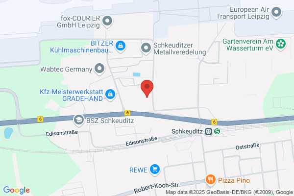 Connect Aircargo_GmbH