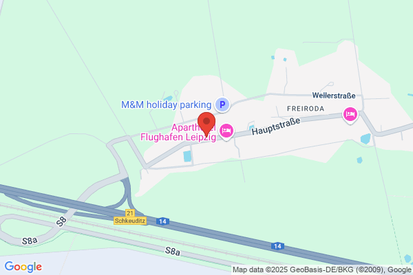 Shuttle-Service-Frömmel