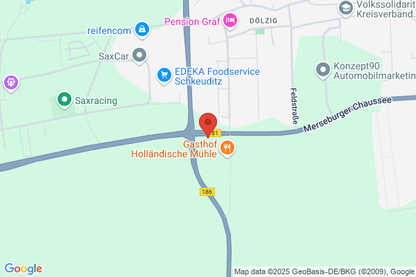 Honufa Nutzfahrzeuge GmbH