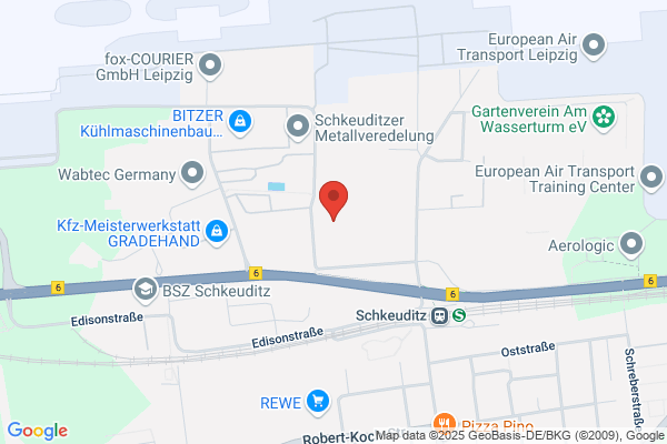 Rawo Speisen- und Getränke- Service GmbH