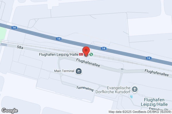 L'TUR Tourismus AG Terminal B, Raum B 0111;