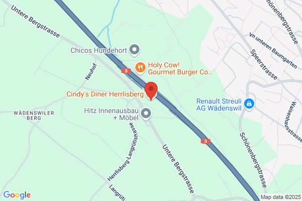 Cindys Diner