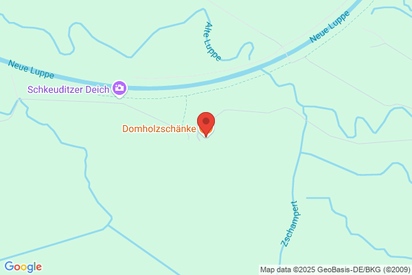 Domholzschänke