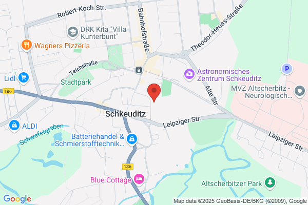 Leibniz-Grundschule