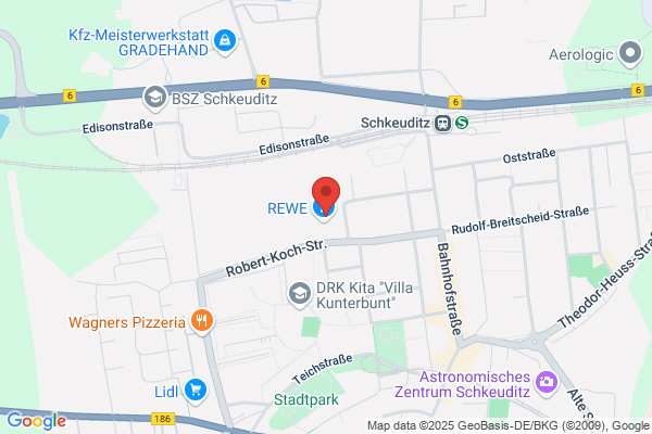 Data Projekt GmbH