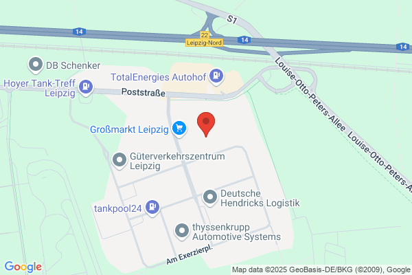 Hellmann Worldwide Logistics GmbH & Co. KG