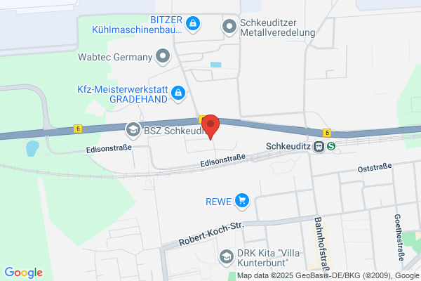 Technischer Service