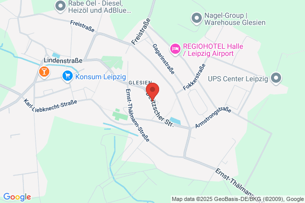 Lohnsteuerhilfeverein Vereinigte Lohnsteuerhilfe e.V.