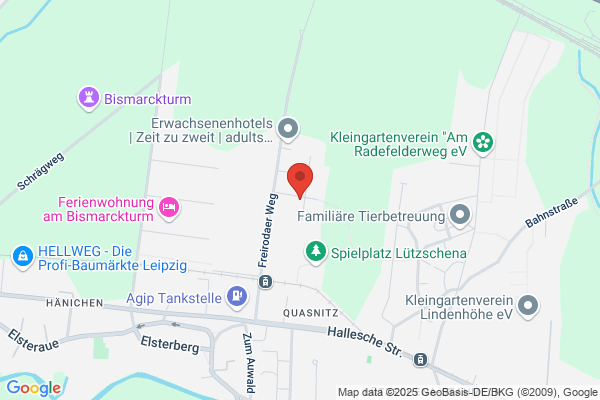 Lohnsteuerhilfeverein Vereinigte Lohnsteuerhilfe e.V.