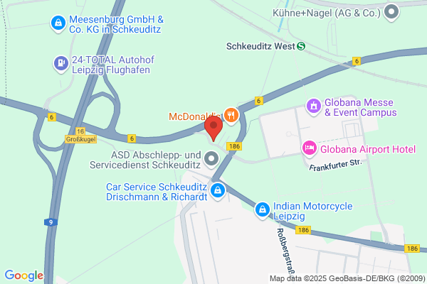 Aral Aktiengesellschaft & Co. KG