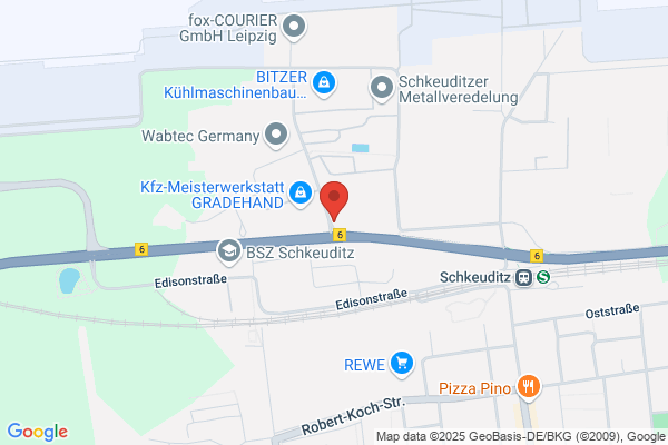 Spanka ITC-Solutions GmbH
