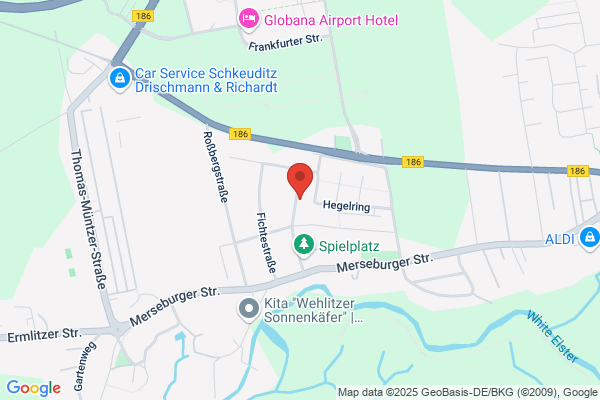 Hesse Transport GmbH & Co. KG
