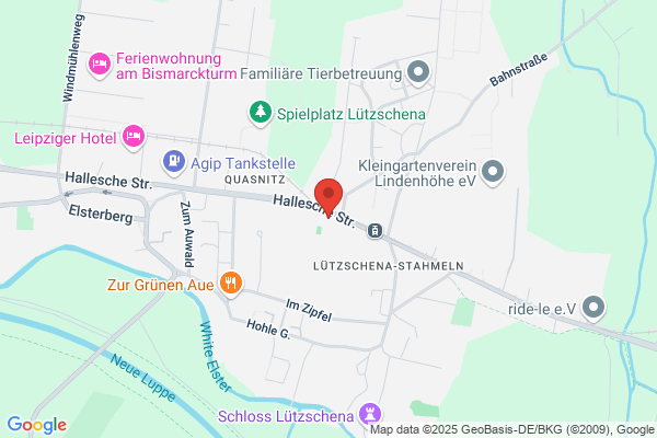 Markt & Service Consulting GmbH