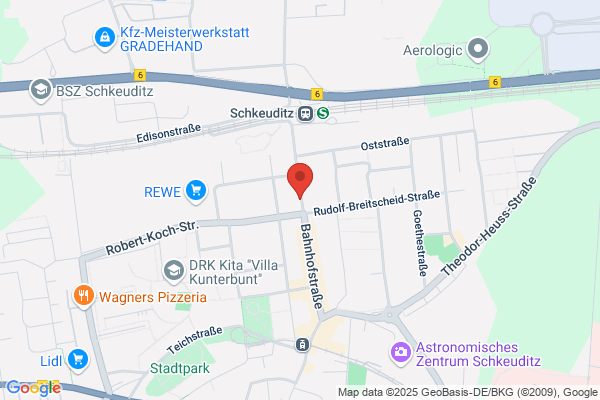 Putzmann Gerhard Debeka Versicherung