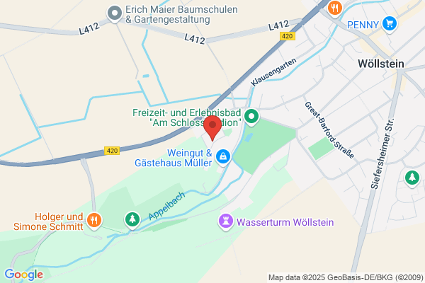Cornways GmbH