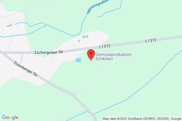 Gemüseproduktion Schkölen GmbH