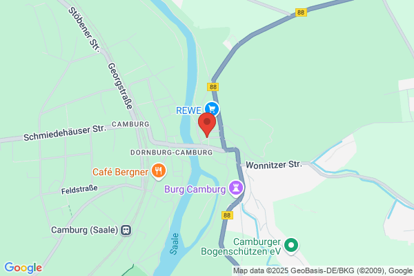 Camburger Dienstleistungsservice