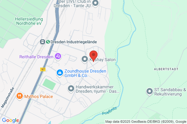 DRESATEC GmbH