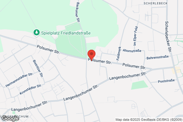 Kindergarten Villa Kunterbunt Evangelisch