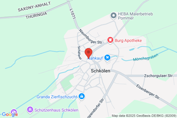 Kontaktbereichsbeamter