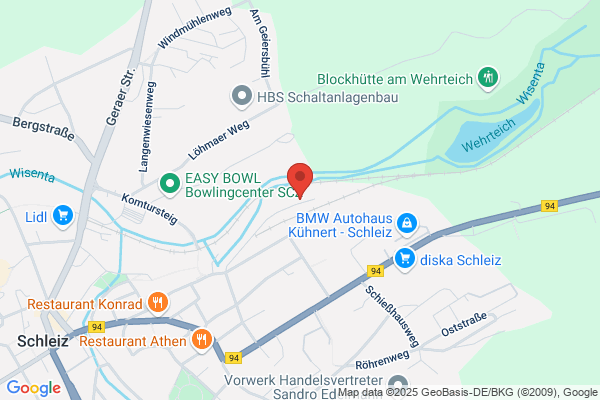 Metzner