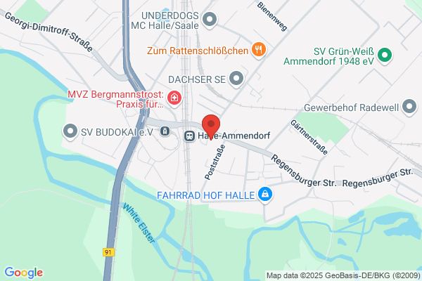 KFZ Meisterbetrieb & Quadhandel Jung