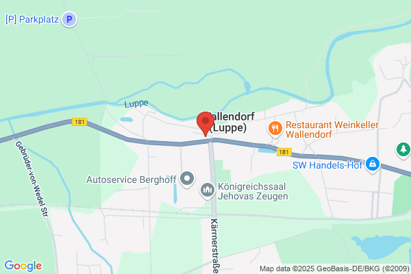Autohaus Härzer GmbH