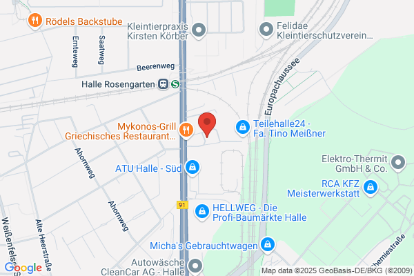 PS-Union GmbH