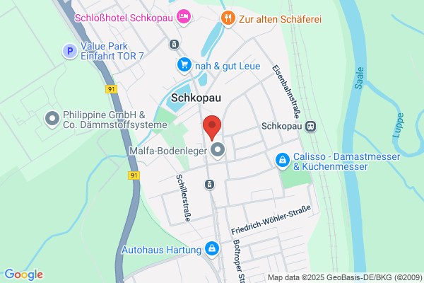 Autoservice Kaufmann