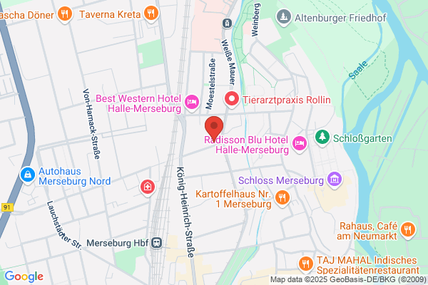 BFS Komplex Bau GmbH