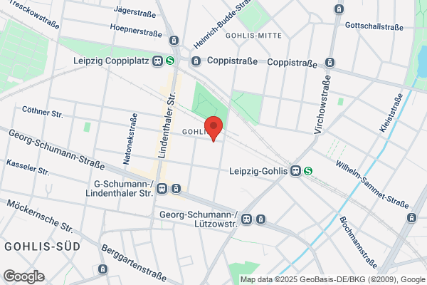 Bauunternehmen LUBAU Luppenauer Bau GmbH