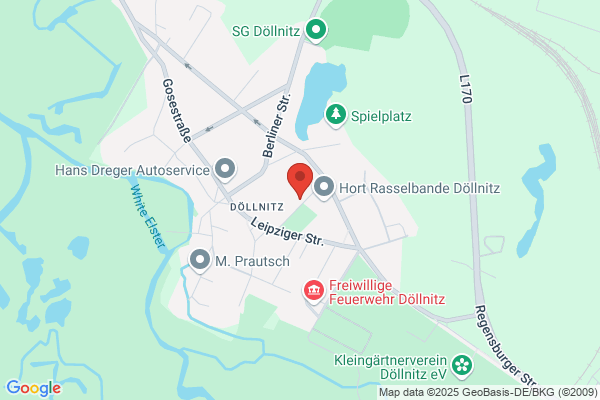 Saale-Data GmbH