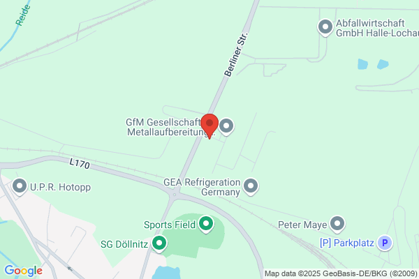 A9 Recycling GmbH