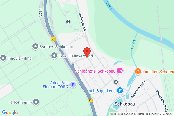 Dagmar's Heißmangel & Bügelservice