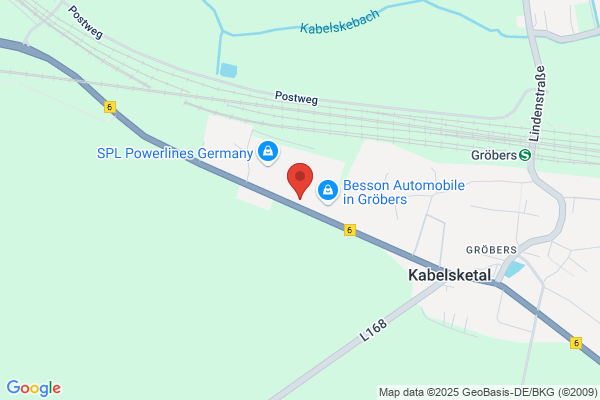 Muffenrohr Tiefbauhandel GmbH