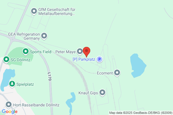 REMONDIS Mitteldeutschland GmbH // Niederlassung Schkopau