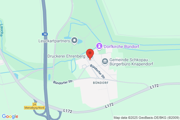 Druckerei Ehrenberg
