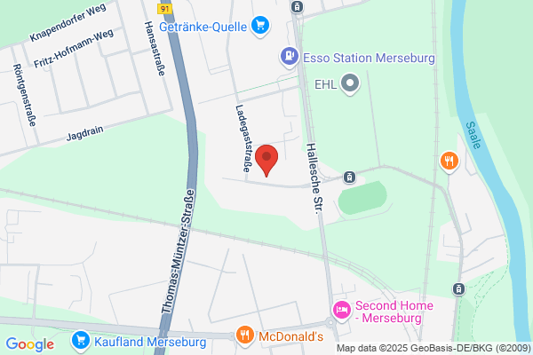 AbS Lieder GmbH