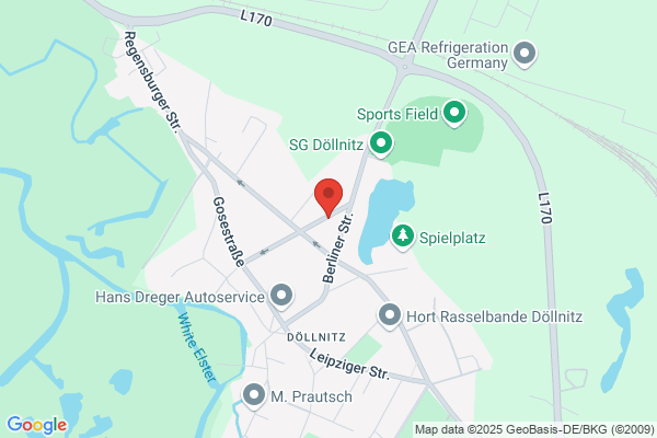 Bedemanns Lädchen