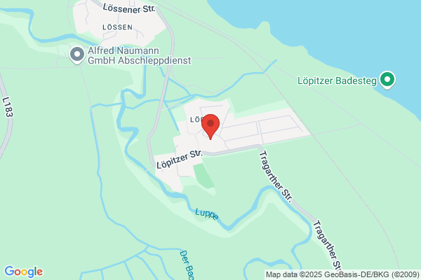 Bürgerbüro Luppenau