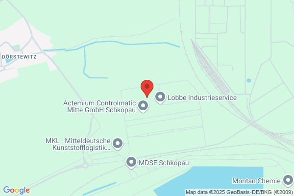 Controlmatic Ges.f. Automationund Elektrotechnik mbH