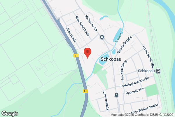 Dreyhaupt Speisenservice