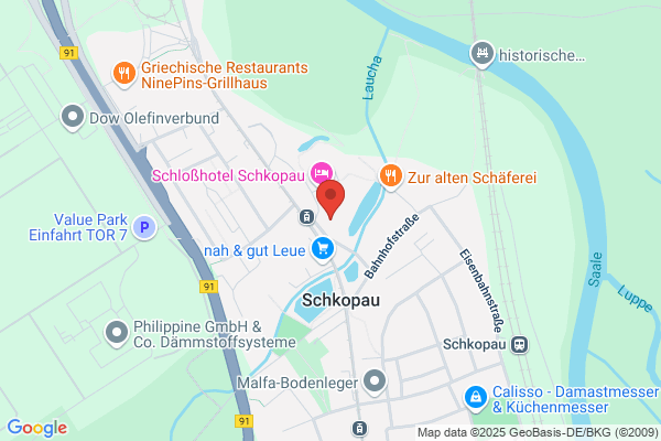 ESAL Espes-System-Akten-Lagerung