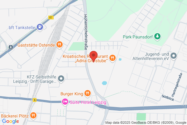 Febax Sandstrahlen und Fassadenreinigung